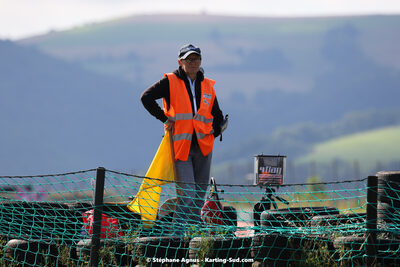 24 & 25/07/2021 : Championnat de France FFSA Karting Sprint à Belmont sur Rance (photos Stéphane Agnus) 2021 — karting
