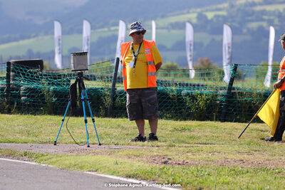 24 & 25/07/2021 : Championnat de France FFSA Karting Sprint à Belmont sur Rance (photos Stéphane Agnus) 2021 — karting