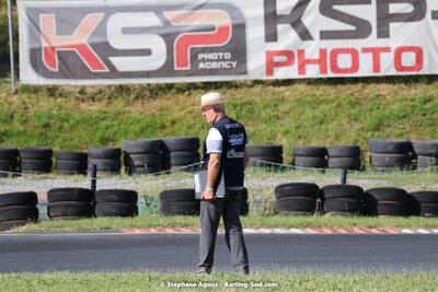24 & 25/07/2021 : Championnat de France FFSA Karting Sprint à Belmont sur Rance (photos Stéphane Agnus) 2021 — karting
