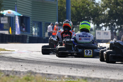 24 & 25/07/2021 : Championnat de France FFSA Karting Sprint à Belmont sur Rance (photos Stéphane Agnus) 2021 — karting