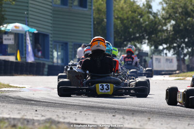 24 & 25/07/2021 : Championnat de France FFSA Karting Sprint à Belmont sur Rance (photos Stéphane Agnus) 2021 — karting