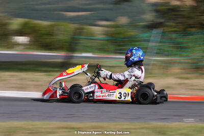 24 & 25/07/2021 : Championnat de France FFSA Karting Sprint à Belmont sur Rance (photos Stéphane Agnus) 2021 — karting