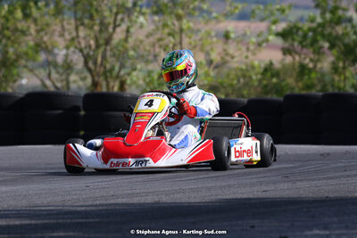 24 & 25/07/2021 : Championnat de France FFSA Karting Sprint à Belmont sur Rance (photos Stéphane Agnus) 2021 — karting