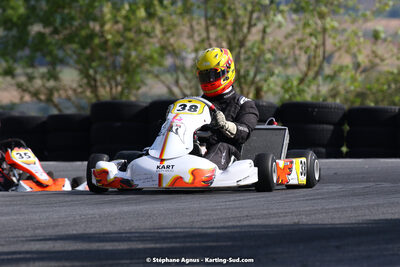 24 & 25/07/2021 : Championnat de France FFSA Karting Sprint à Belmont sur Rance (photos Stéphane Agnus) 2021 — karting