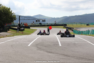 24 & 25/07/2021 : Championnat de France FFSA Karting Sprint à Belmont sur Rance (photos Stéphane Agnus) 2021 — karting