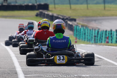 24 & 25/07/2021 : Championnat de France FFSA Karting Sprint à Belmont sur Rance (photos Stéphane Agnus) 2021 — karting