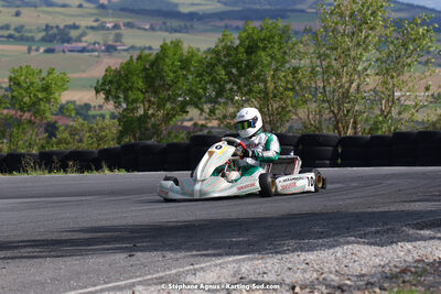 24 & 25/07/2021 : Championnat de France FFSA Karting Sprint à Belmont sur Rance (photos Stéphane Agnus) 2021 — karting