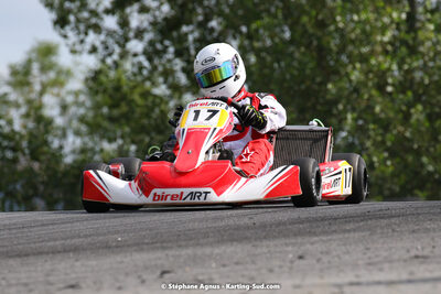 24 & 25/07/2021 : Championnat de France FFSA Karting Sprint à Belmont sur Rance (photos Stéphane Agnus) 2021 — karting