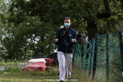 24 & 25/07/2021 : Championnat de France FFSA Karting Sprint à Belmont sur Rance (photos Stéphane Agnus) 2021 — karting