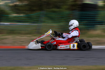 24 & 25/07/2021 : Championnat de France FFSA Karting Sprint à Belmont sur Rance (photos Stéphane Agnus) 2021 — karting