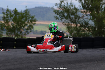 24 & 25/07/2021 : Championnat de France FFSA Karting Sprint à Belmont sur Rance (photos Stéphane Agnus) 2021 — karting