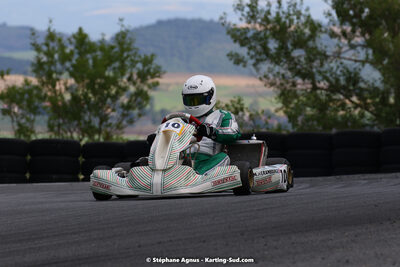 24 & 25/07/2021 : Championnat de France FFSA Karting Sprint à Belmont sur Rance (photos Stéphane Agnus) 2021 — karting