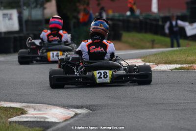 24 & 25/07/2021 : Championnat de France FFSA Karting Sprint à Belmont sur Rance (photos Stéphane Agnus) 2021 — karting