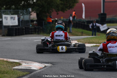 24 & 25/07/2021 : Championnat de France FFSA Karting Sprint à Belmont sur Rance (photos Stéphane Agnus) 2021 — karting