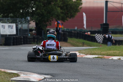 24 & 25/07/2021 : Championnat de France FFSA Karting Sprint à Belmont sur Rance (photos Stéphane Agnus) 2021 — karting