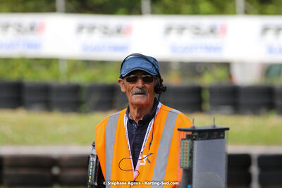 24 & 25/07/2021 : Championnat de France FFSA Karting Sprint à Belmont sur Rance (photos Stéphane Agnus) 2021 — karting