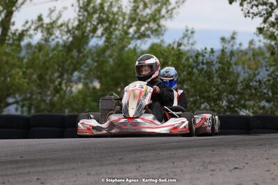 24 & 25/07/2021 : Championnat de France FFSA Karting Sprint à Belmont sur Rance (photos Stéphane Agnus) 2021 — karting