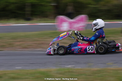 24 & 25/07/2021 : Championnat de France FFSA Karting Sprint à Belmont sur Rance (photos Stéphane Agnus) 2021 — karting