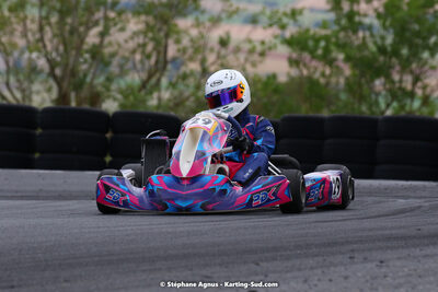 24 & 25/07/2021 : Championnat de France FFSA Karting Sprint à Belmont sur Rance (photos Stéphane Agnus) 2021 — karting