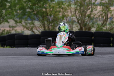 24 & 25/07/2021 : Championnat de France FFSA Karting Sprint à Belmont sur Rance (photos Stéphane Agnus) 2021 — karting