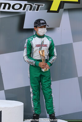 24 & 25/07/2021 : Championnat de France FFSA Karting Sprint à Belmont sur Rance (photos Stéphane Agnus) 2021 — karting