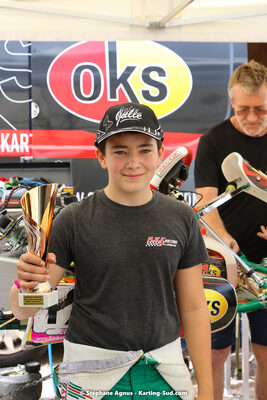 24 & 25/07/2021 : Championnat de France FFSA Karting Sprint à Belmont sur Rance (photos Stéphane Agnus) 2021 — karting