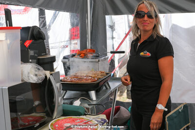24 & 25/07/2021 : Championnat de France FFSA Karting Sprint à Belmont sur Rance (photos Stéphane Agnus) 2021 — karting