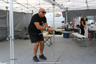 24 & 25/07/2021 : Championnat de France FFSA Karting Sprint à Belmont sur Rance (photos Stéphane Agnus) 2021 — karting