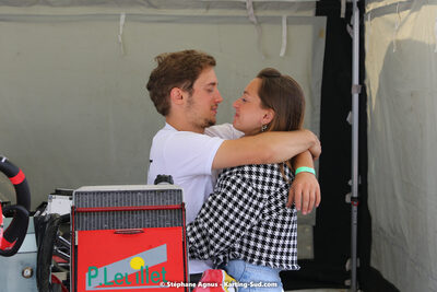 24 & 25/07/2021 : Championnat de France FFSA Karting Sprint à Belmont sur Rance (photos Stéphane Agnus) 2021 — karting