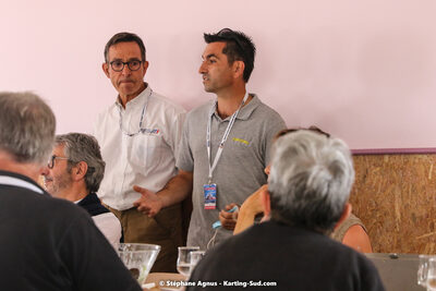 24 & 25/07/2021 : Championnat de France FFSA Karting Sprint à Belmont sur Rance (photos Stéphane Agnus) 2021 — karting