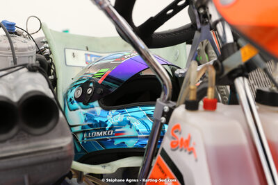 24 & 25/07/2021 : Championnat de France FFSA Karting Sprint à Belmont sur Rance (photos Stéphane Agnus) 2021 — karting