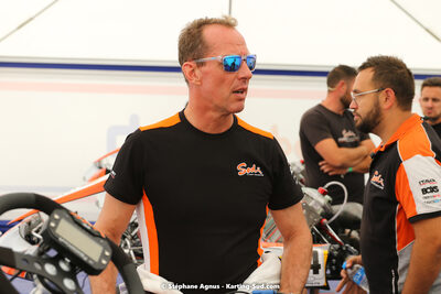 24 & 25/07/2021 : Championnat de France FFSA Karting Sprint à Belmont sur Rance (photos Stéphane Agnus) 2021 — karting