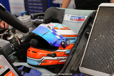 24 & 25/07/2021 : Championnat de France FFSA Karting Sprint à Belmont sur Rance (photos Stéphane Agnus) 2021 — karting