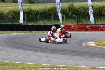 24 & 25/07/2021 : Championnat de France FFSA Karting Sprint à Belmont sur Rance (photos Stéphane Agnus) 2021 — karting
