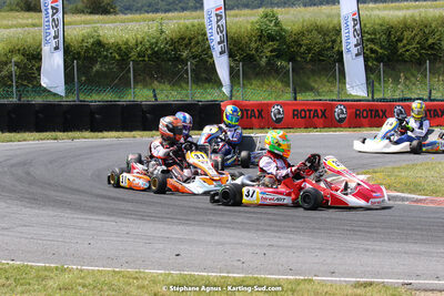24 & 25/07/2021 : Championnat de France FFSA Karting Sprint à Belmont sur Rance (photos Stéphane Agnus) 2021 — karting