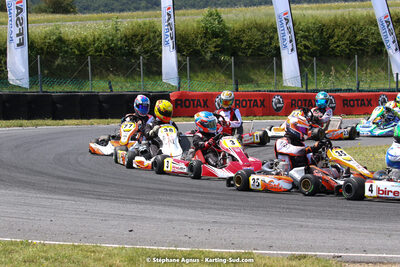 24 & 25/07/2021 : Championnat de France FFSA Karting Sprint à Belmont sur Rance (photos Stéphane Agnus) 2021 — karting