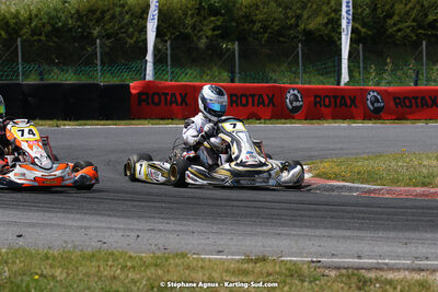 24 & 25/07/2021 : Championnat de France FFSA Karting Sprint à Belmont sur Rance (photos Stéphane Agnus) 2021 — karting