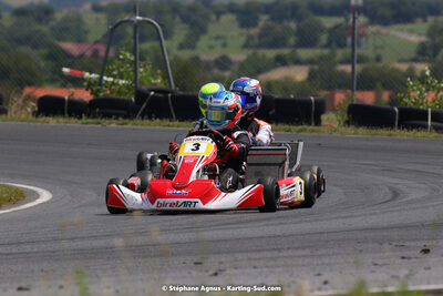 24 & 25/07/2021 : Championnat de France FFSA Karting Sprint à Belmont sur Rance (photos Stéphane Agnus) 2021 — karting