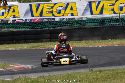24 & 25/07/2021 : Championnat de France FFSA Karting Sprint à Belmont sur Rance (photos Stéphane Agnus) 2021 — karting