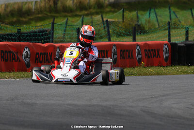 24 & 25/07/2021 : Championnat de France FFSA Karting Sprint à Belmont sur Rance (photos Stéphane Agnus) 2021 — karting