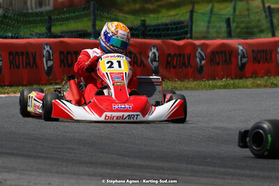 24 & 25/07/2021 : Championnat de France FFSA Karting Sprint à Belmont sur Rance (photos Stéphane Agnus) 2021 — karting