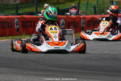 24 & 25/07/2021 : Championnat de France FFSA Karting Sprint à Belmont sur Rance (photos Stéphane Agnus) 2021 — karting