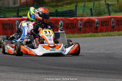 24 & 25/07/2021 : Championnat de France FFSA Karting Sprint à Belmont sur Rance (photos Stéphane Agnus) 2021 — karting