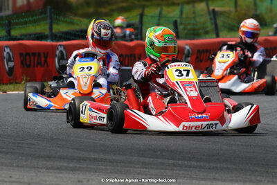 24 & 25/07/2021 : Championnat de France FFSA Karting Sprint à Belmont sur Rance (photos Stéphane Agnus) 2021 — karting