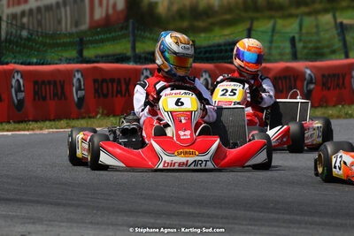 24 & 25/07/2021 : Championnat de France FFSA Karting Sprint à Belmont sur Rance (photos Stéphane Agnus) 2021 — karting