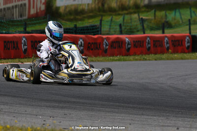 24 & 25/07/2021 : Championnat de France FFSA Karting Sprint à Belmont sur Rance (photos Stéphane Agnus) 2021 — karting