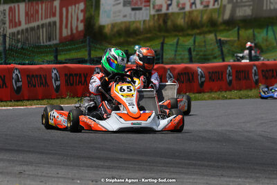 24 & 25/07/2021 : Championnat de France FFSA Karting Sprint à Belmont sur Rance (photos Stéphane Agnus) 2021 — karting