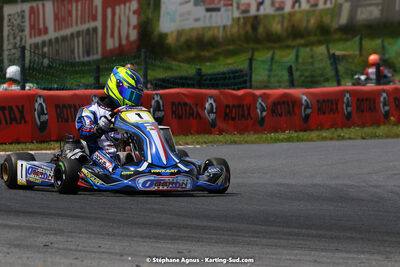 24 & 25/07/2021 : Championnat de France FFSA Karting Sprint à Belmont sur Rance (photos Stéphane Agnus) 2021 — karting