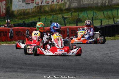 24 & 25/07/2021 : Championnat de France FFSA Karting Sprint à Belmont sur Rance (photos Stéphane Agnus) 2021 — karting