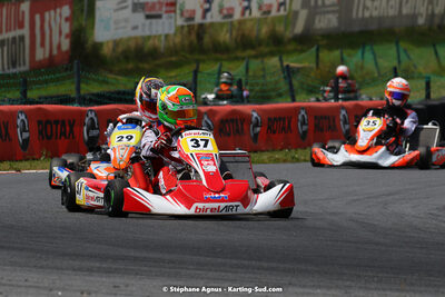 24 & 25/07/2021 : Championnat de France FFSA Karting Sprint à Belmont sur Rance (photos Stéphane Agnus) 2021 — karting